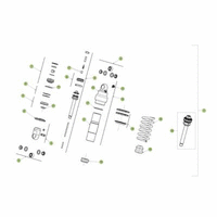 SCHWINGARM/FEDERBEIN 2