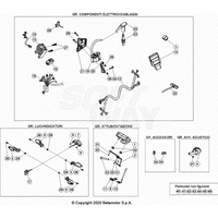 ELEKTRISCHE AUSRÜSTUNG