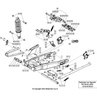 HINTERRADSCHWINGE/STOSSDAEMPFER