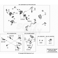 ELEKTRISCHE AUSRUESTUNG