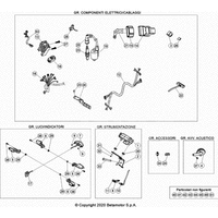 ELEKTRISCHE AUSRÜSTUNG