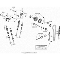 ZYLINDERKOPF/VENTILTRIEB