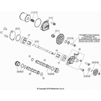 ÖLPUMPE/ÖLFILTER/ÖLSIEB