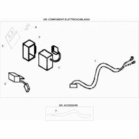 ELEKTRISCHE AUSRÜSTUNG