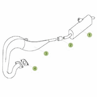 AUSPUFFSYSTEM