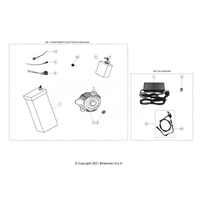 ELEKTRISCHE AUSRÜSTUNG