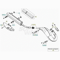 AUSPUFFSYSTEM