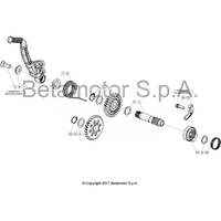 KICKSTARTER VIN 0000552-0999999