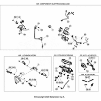 ELEKTRISCHE AUSRUESTUNG