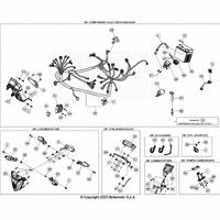 ELEKTRISCHE AUSRUESTUNG