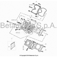 ZYLINDER / ZYLINDERKOPF