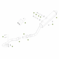 AUSPUFFSYSTEM