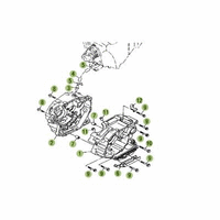 MOTORGEHÄUSE 1