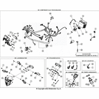 ELEKTRISCHE AUSRUESTUNG