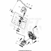 KRAFTSTOFFEINSPRITZUNG