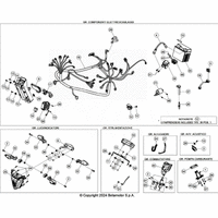 ELEKTRISCHE AUSRÜSTUNG