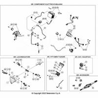 ELEKTRISCHE AUSRUESTUNG