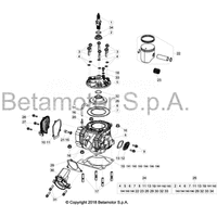 ZYLINDER / ZYLINDERKOPF