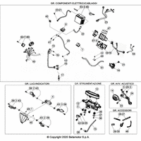 ELEKTRISCHE AUSRUESTUNG