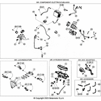 ELEKTRISCHE AUSRUESTUNG