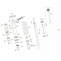 SCHWINGARM/FEDERBEIN 2