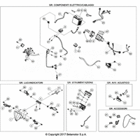 ELEKTRISCHE AUSRUESTUNG