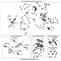 ELEKTRISCHE AUSRUESTUNG