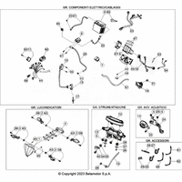 ELEKTRISCHE AUSRUESTUNG