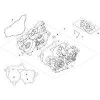 KURBELWELLENGEHAEUSE