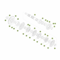 GETRIEBE 2