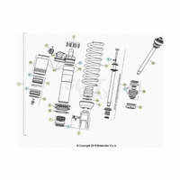 SCHWINGARM/FEDERBEIN 1