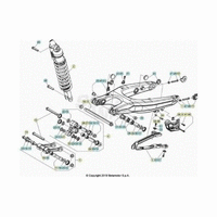SCHWINGARM/FEDERBEIN 2