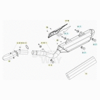 AUSPUFFSYSTEM
