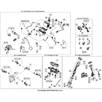 ELEKTRISCHE AUSRÜSTUNG