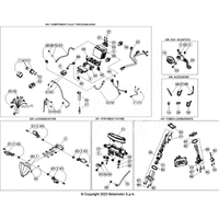 ELEKTRISCHE AUSRÜSTUNG