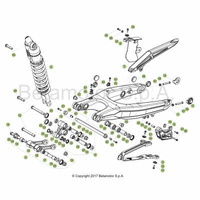 SCHWINGARM/FEDERBEIN 1