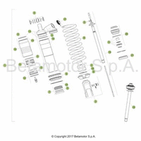 SCHWINGARM/FEDERBEIN 2