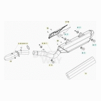 AUSPUFFSYSTEM