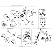 ELEKTRISCHE AURÜSTUNG