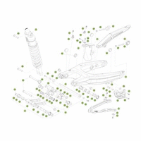 SCHWINGARM/FEDERBEIN 1
