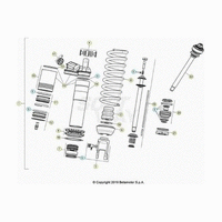 SCHWINGARM/FEDERBEIN 1