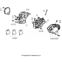 KURBELWELLENGEHAEUSE