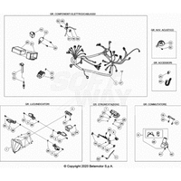 ELEKTRISCHE AUSRÜSTUNG