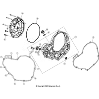 MOTORGEHÄUSEDICHTUNG