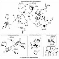 ELEKTRISCHE AUSRUESTUNG