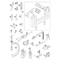 WERKZEUGE MOTOR