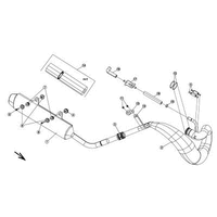 AUSPUFFANLAGE 1