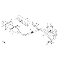 AUSPUFFANLAGE 2