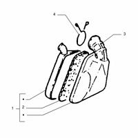 LUFTFILTER