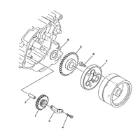 ANLASSERMOTOR